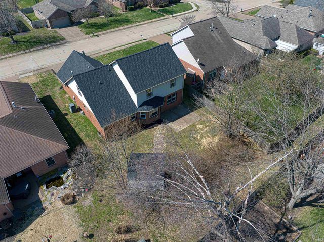 3600 Carmona Drive, Newburgh, IN 47630