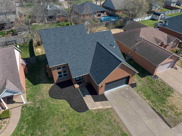 3600 Carmona Drive, Newburgh, IN 47630