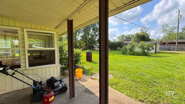 615 Pedigo Avenue, Foley, AL 36535