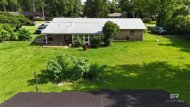 615 Pedigo Avenue, Foley, AL 36535
