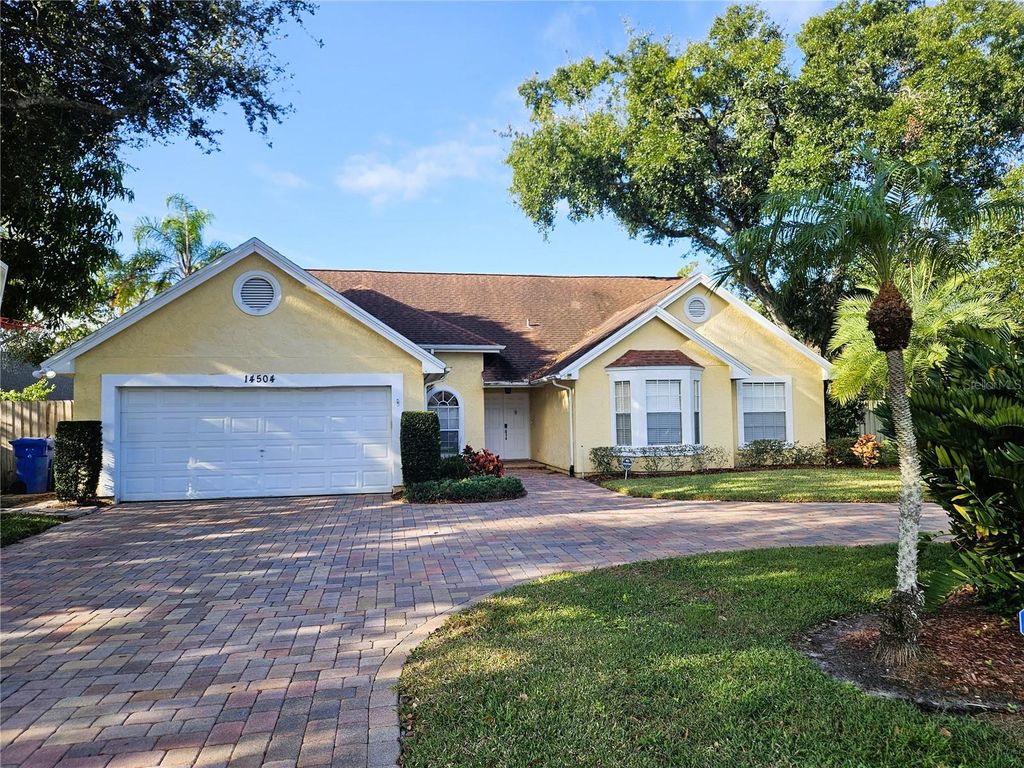14504 BRAMBIE COURT, Tampa, FL 33624