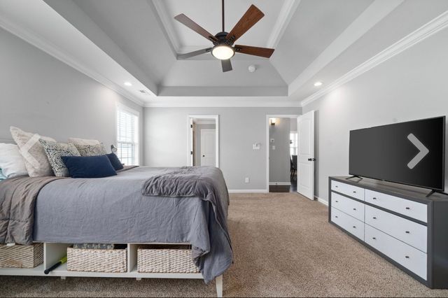 1008 Meadowview Ln, Clarksville, TN 37040