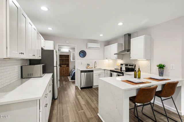 1309 Hudson Avenue 5, Durham, NC 27705