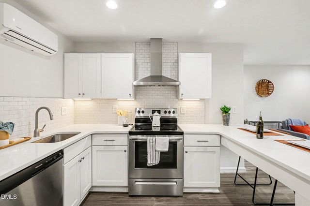 1309 Hudson Avenue 5, Durham, NC 27705