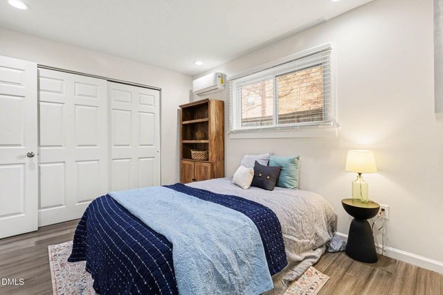 1309 Hudson Avenue 5, Durham, NC 27705