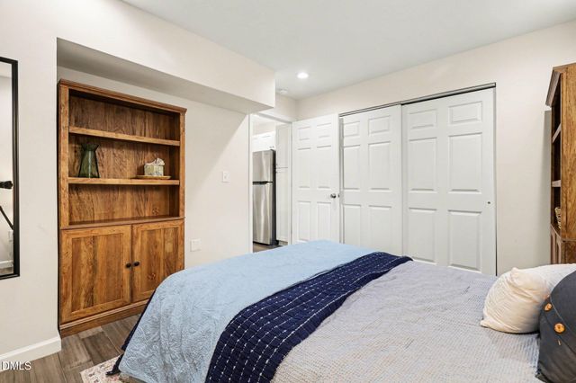 1309 Hudson Avenue 5, Durham, NC 27705