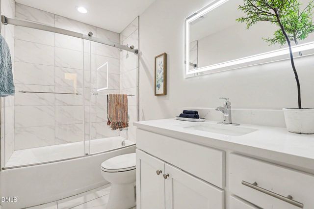 1309 Hudson Avenue 5, Durham, NC 27705