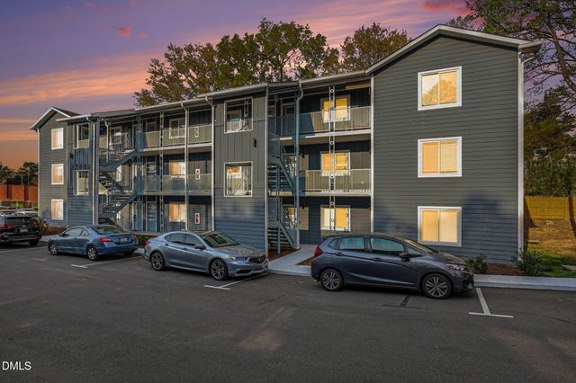 1309 Hudson Avenue 5, Durham, NC 27705