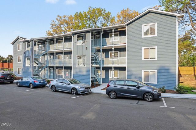 1309 Hudson Avenue 5, Durham, NC 27705