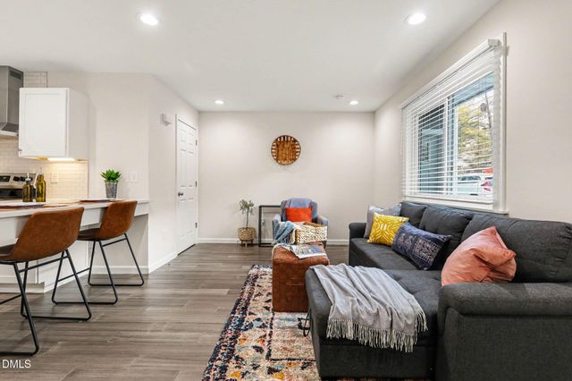 1309 Hudson Avenue 5, Durham, NC 27705