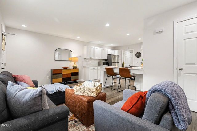 1309 Hudson Avenue 5, Durham, NC 27705