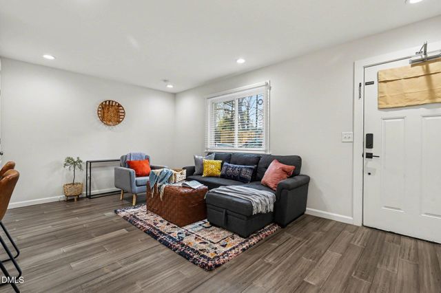 1309 Hudson Avenue 5, Durham, NC 27705