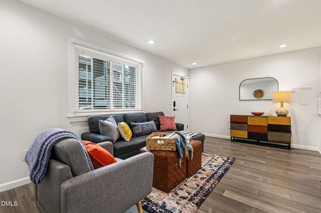 1309 Hudson Avenue 5, Durham, NC 27705