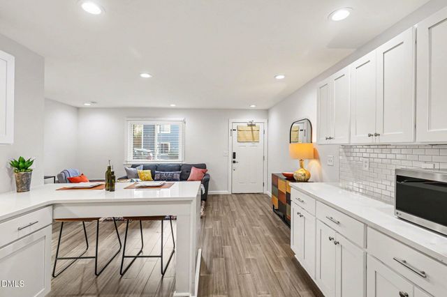 1309 Hudson Avenue 5, Durham, NC 27705