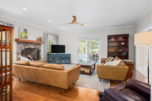 2640 KARAWOOD LN, Rockingham, VA 22801