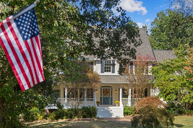 2640 KARAWOOD LN, Rockingham, VA 22801