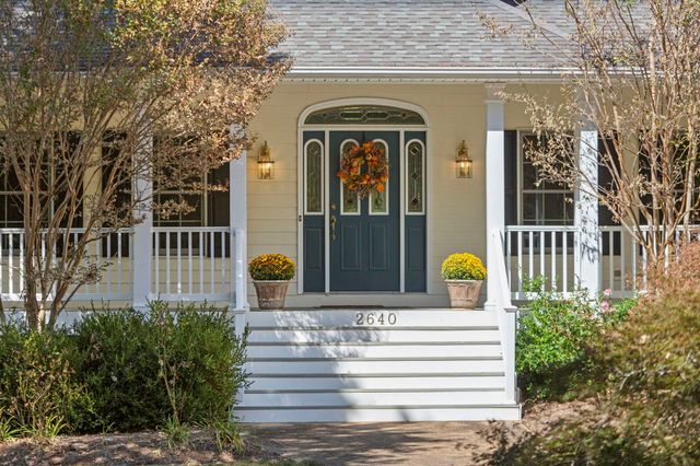 2640 KARAWOOD LN, Rockingham, VA 22801