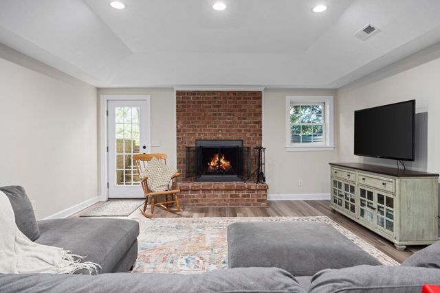 2640 KARAWOOD LN, Rockingham, VA 22801