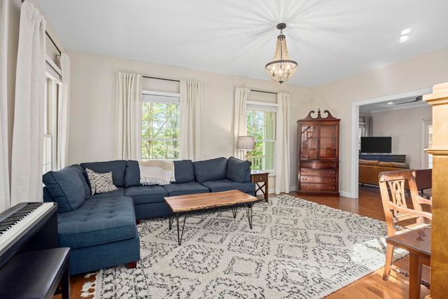 2640 KARAWOOD LN, Rockingham, VA 22801