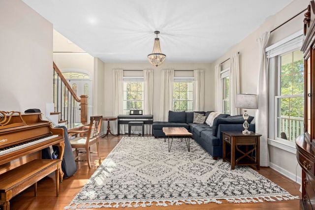 2640 KARAWOOD LN, Rockingham, VA 22801