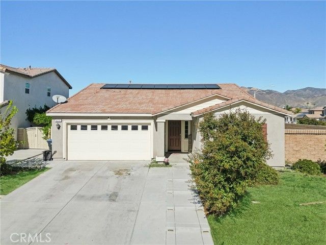 823 Wilde, San Jacinto, CA 92583