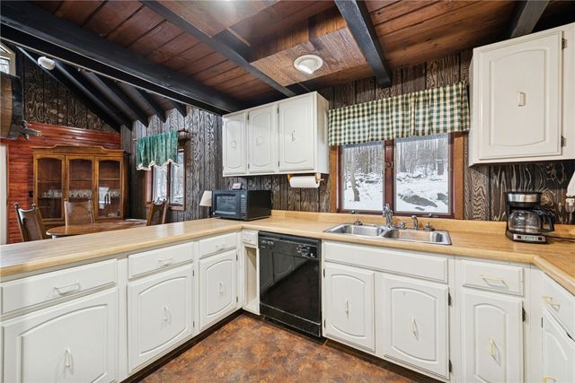 173 Snowshoe Road, Bullskin Twp, PA 15610