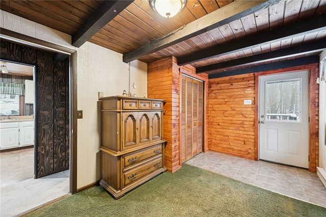 173 Snowshoe Road, Bullskin Twp, PA 15610