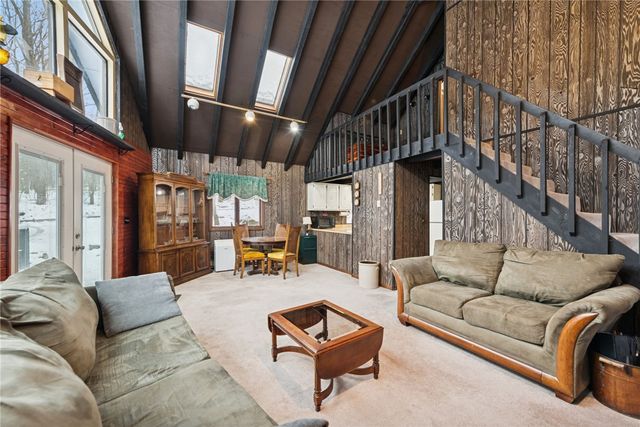 173 Snowshoe Road, Bullskin Twp, PA 15610