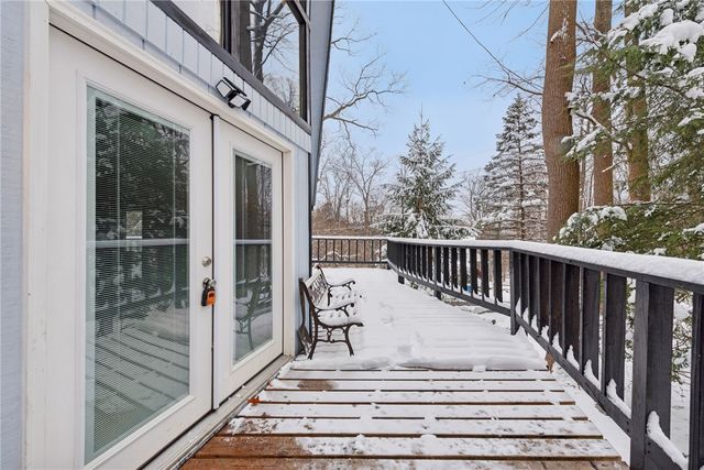 173 Snowshoe Road, Bullskin Twp, PA 15610