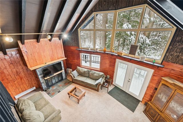 173 Snowshoe Road, Bullskin Twp, PA 15610