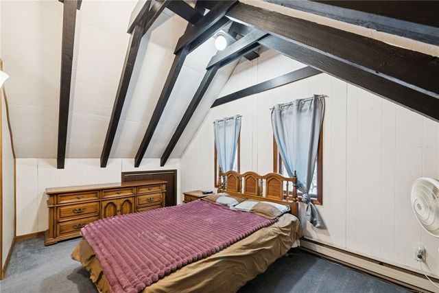 173 Snowshoe Road, Bullskin Twp, PA 15610