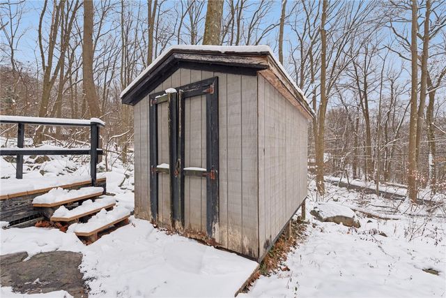 173 Snowshoe Road, Bullskin Twp, PA 15610