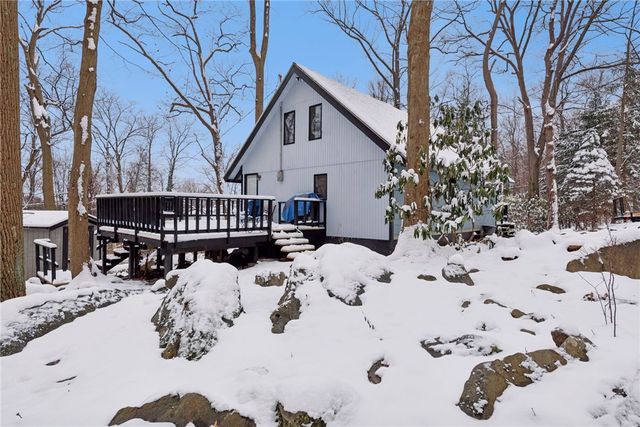 173 Snowshoe Road, Bullskin Twp, PA 15610