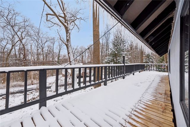 173 Snowshoe Road, Bullskin Twp, PA 15610