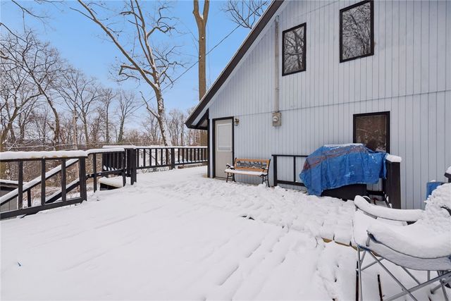 173 Snowshoe Road, Bullskin Twp, PA 15610