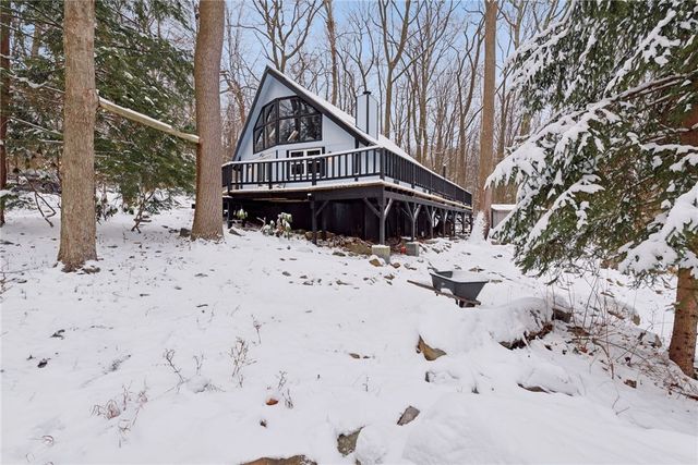 173 Snowshoe Road, Bullskin Twp, PA 15610