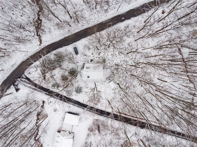 173 Snowshoe Road, Bullskin Twp, PA 15610