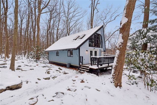 173 Snowshoe Road, Bullskin Twp, PA 15610