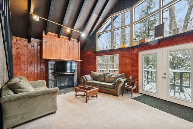 173 Snowshoe Road, Bullskin Twp, PA 15610