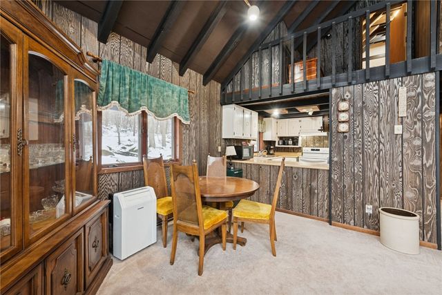 173 Snowshoe Road, Bullskin Twp, PA 15610