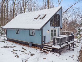 173 Snowshoe Road, Bullskin Twp, PA 15610