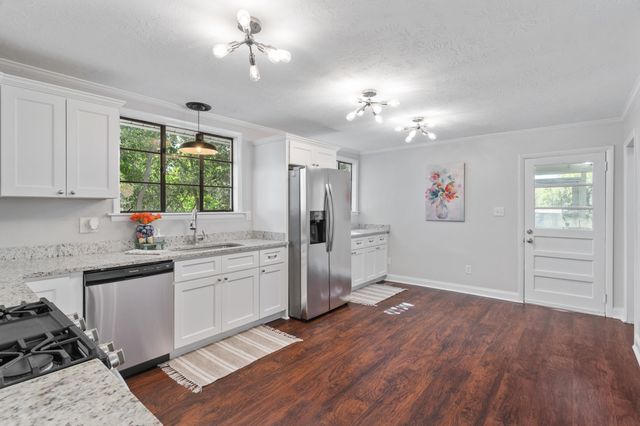 1834 Woodrow Street, Augusta, GA 30904