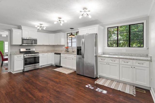 1834 Woodrow Street, Augusta, GA 30904