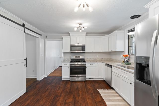 1834 Woodrow Street, Augusta, GA 30904