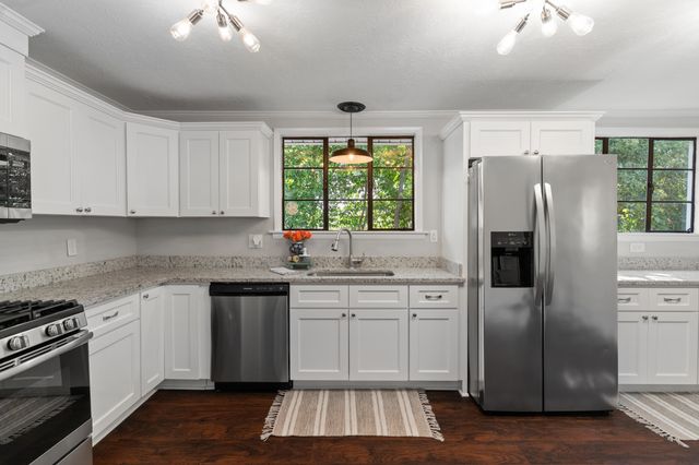 1834 Woodrow Street, Augusta, GA 30904