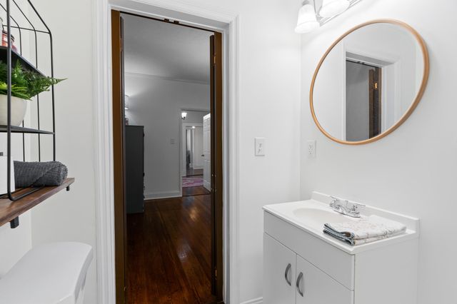 1834 Woodrow Street, Augusta, GA 30904