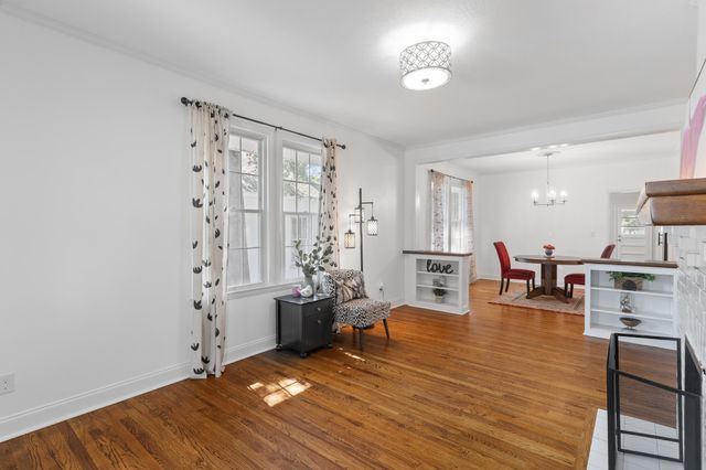 1834 Woodrow Street, Augusta, GA 30904