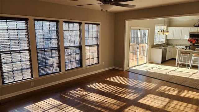 3330 Ridgefair Drive, Cumming, GA 30040