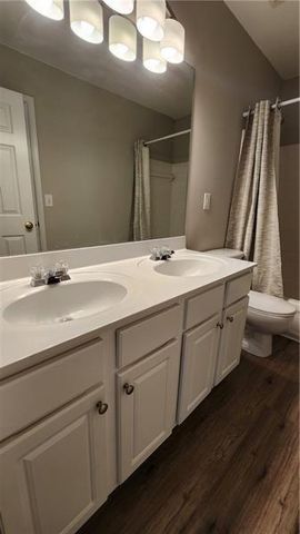 3330 Ridgefair Drive, Cumming, GA 30040