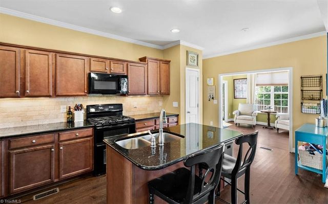 5811 Stanley Huff Road, Summerfield, NC 27358